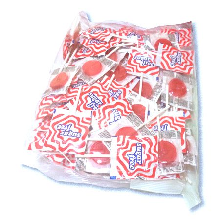 Lollipop Cerdan 100 unidades
